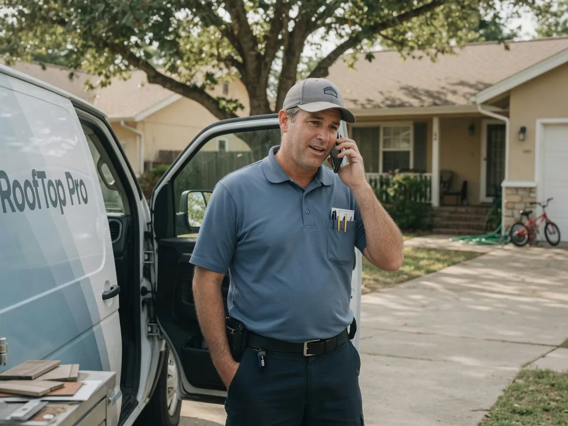 Roof Repair Blue Ridge, TX FAQs